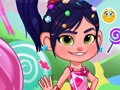 Spill Candyland kler seg ut online
