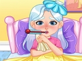Spill Krystallinfluensa lege  online