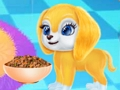Spill Baby Taylor Puppy Care online