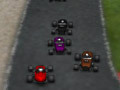 Spill Red Kart Racer  online
