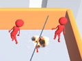Spill Bullet Man 3D Online online