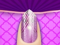 Spill Neglesalong 3D  online