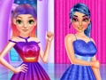 Spill Prinsesse sosiale medier mote trend online