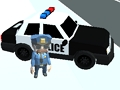 Spill La oss være politiet 3D online