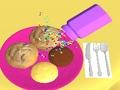 Spill Frokost Forbered Online  online