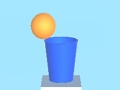 Spill Vanskelig fallende ball online