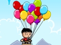 Spill Ballonger  online