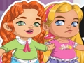 Spill Babyprodusent online