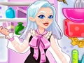 Spill Crystal's Parfymebutikk  online