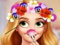 Spill Princess Flower Crown online