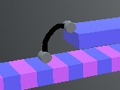 Spill Tegn Race 3D  online