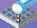 Spill Penguin flukt  online