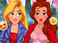 Spill Prinsessen min Selfie  online