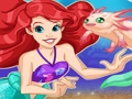 Spill Mermaid Pet Shop online