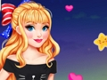Spill Rundt om i verden: American Parade  online