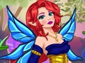 Spill Titania: dronning av feene online