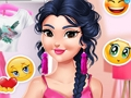 Spill Yukis morsomme rulett  online
