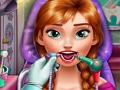 Spill Ice Princess Real Tannlege  online