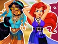 Spill Princess Music Festival online