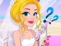 Spill Audrey's Dream Wedding online