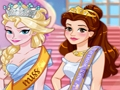 Spill Princess Beauty Pageant online