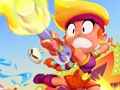 Spill Moro Brawl Stars Jigsaw  online