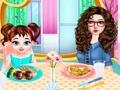 Spill Baby Taylor mageomsorg  online