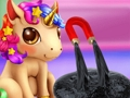 Spill Unicorn Slime Maker online
