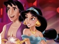 Spill Aladdin Jigsaw Puzzle Collection online
