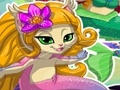 Spill Mermaid Kitty Maker online