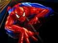 Spill Spiderman puslespill  online