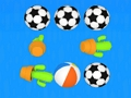 Spill Match Triple 3D Matching Tile online