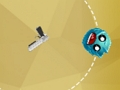 Spill Galaxy Gun Shoot online