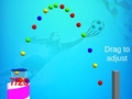 Spill Color Ball Fill  online