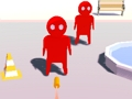 Spill Bullet Blender online