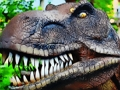 Spill Tyrannosaurus Rex Carnivore Jigsaw online