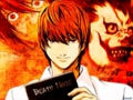 Spill Death Note Anime Jigsaw Puzzle Collection online