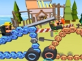 Spill Robotkrig  online