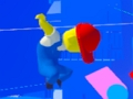 Spill Parkour Race online