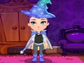 Spill Magic Adventure School online