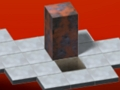 Spill Bloxorz online