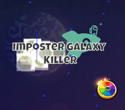 Spill Bedrager Galaxy Killer  online