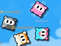 Spill Blant oss fallende gutta Party Royale online