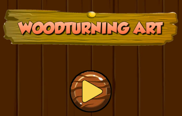Spill Woodturning Art online