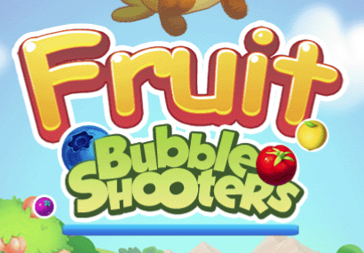 Spill Fruktbobelskyttere  online