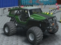 Spill RCC bilparkering 3D  online