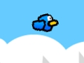 Spill Flappy Birds remastret  online