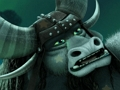 Spill Kung Fu Panda skjult  online