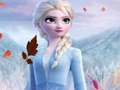 Spill Fargeleggingsbok for Elsa  online