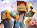 Spill Minecraft forskjeller online